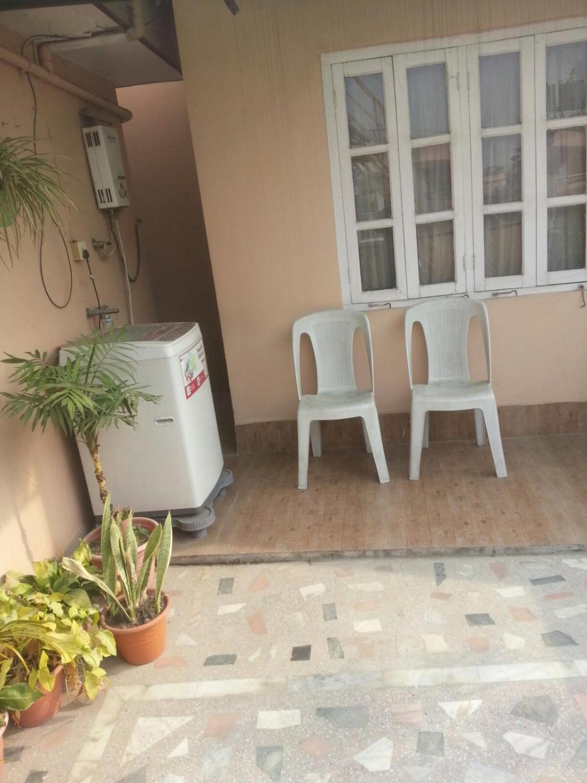 Apartment Rupas view 3