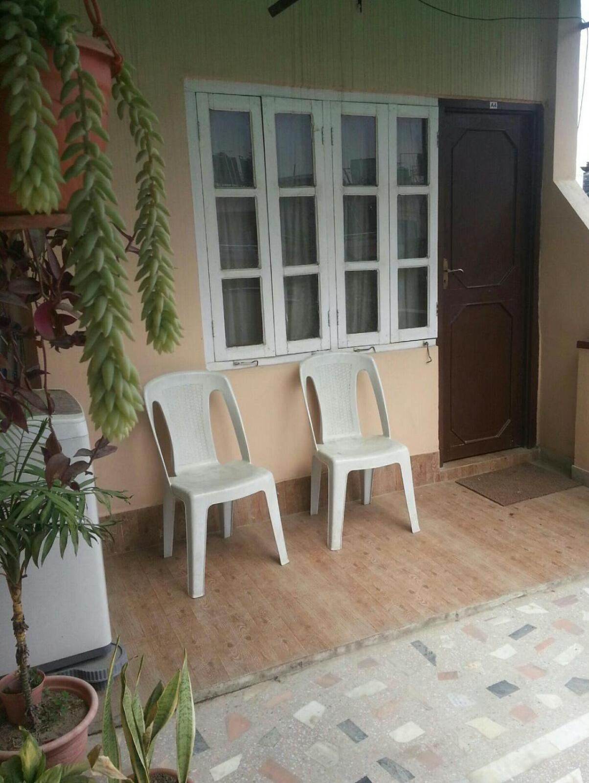 Apartment Rupas view 2