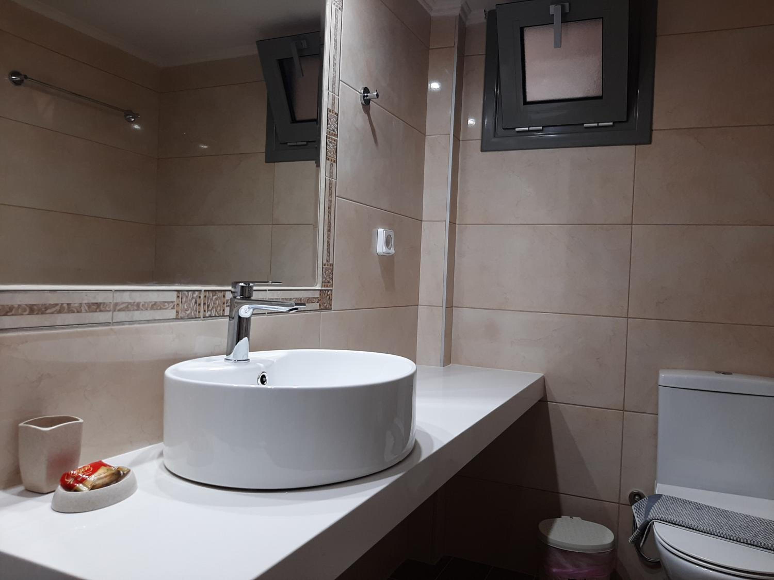 Sirena Apartments