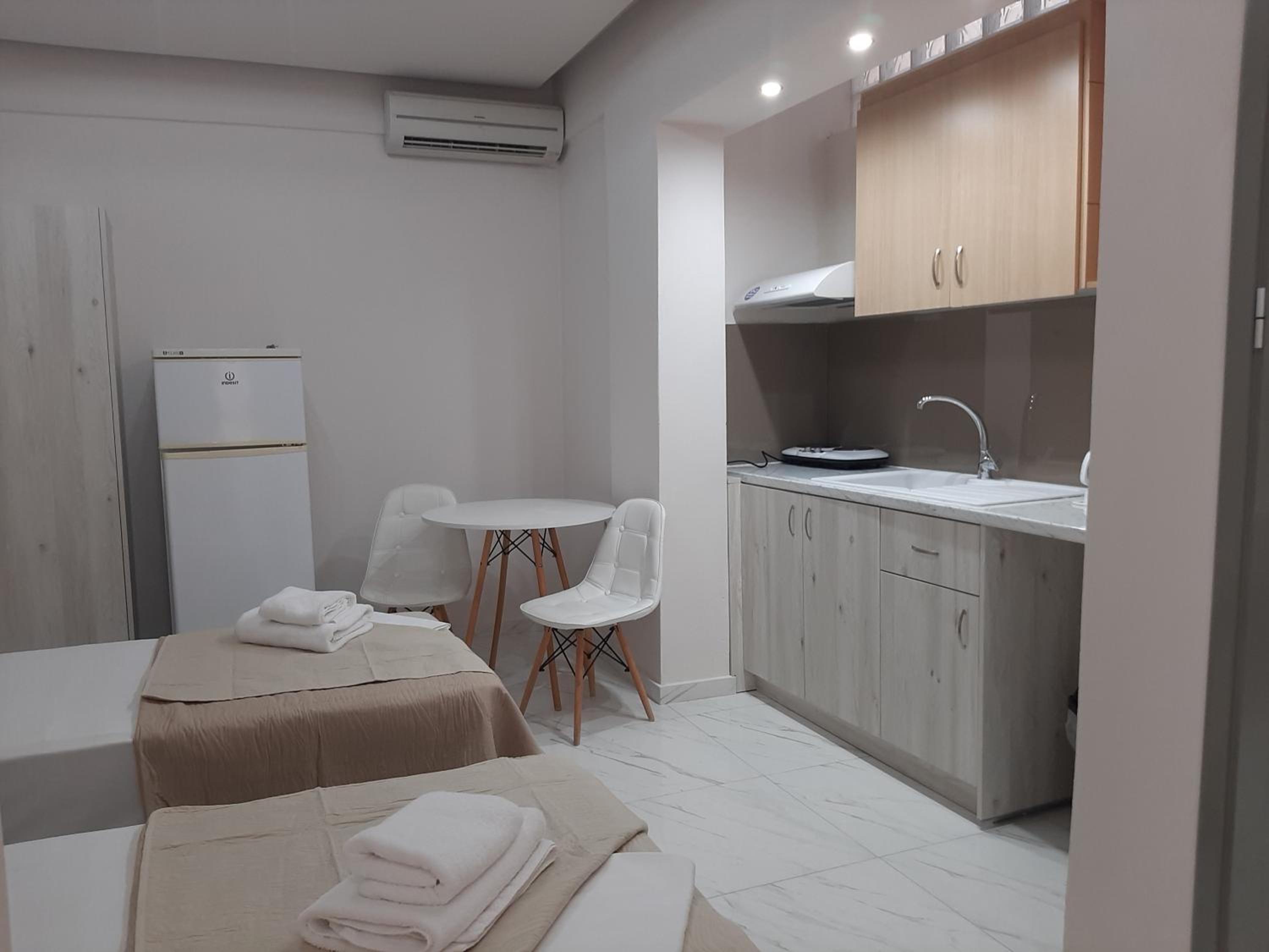 Sirena Apartments