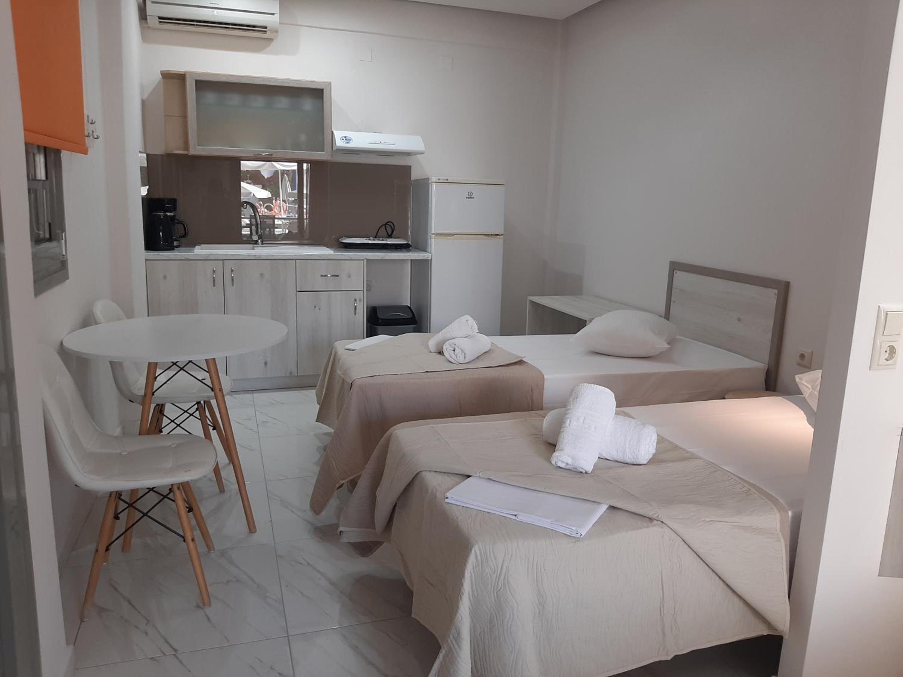 Sirena Apartments
