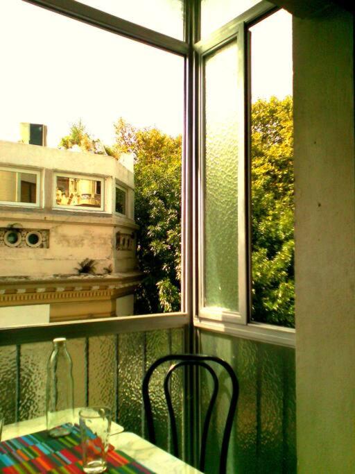 Departamento a metros de plaza Dorrego, San Telmo