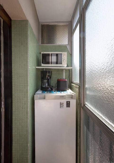 Departamento a metros de plaza Dorrego, San Telmo