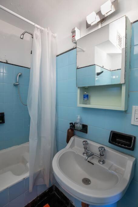 Departamento a metros de plaza Dorrego, San Telmo