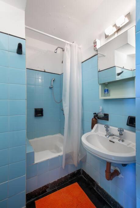 Departamento a metros de plaza Dorrego, San Telmo