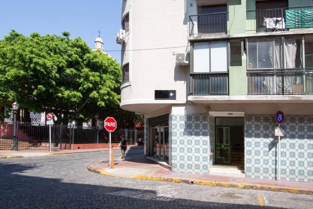 Departamento a metros de plaza Dorrego, San Telmo