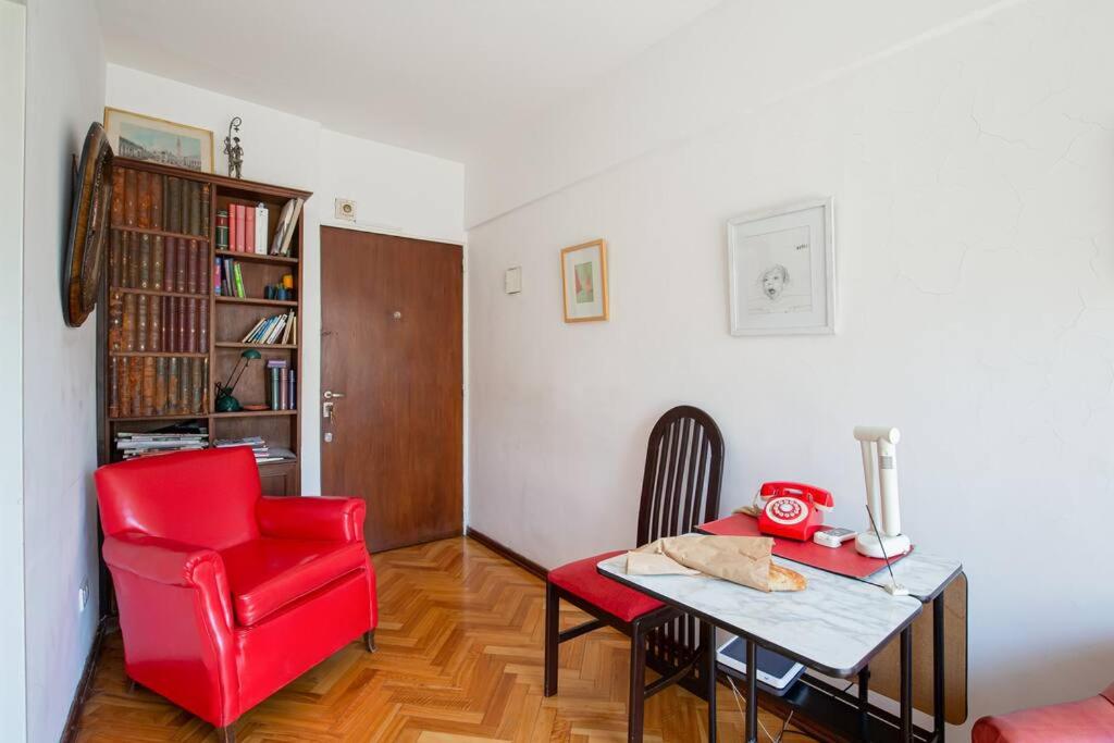 Departamento a metros de plaza Dorrego, San Telmo