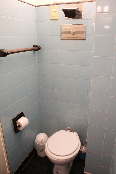 Departamento a metros de plaza Dorrego, San Telmo