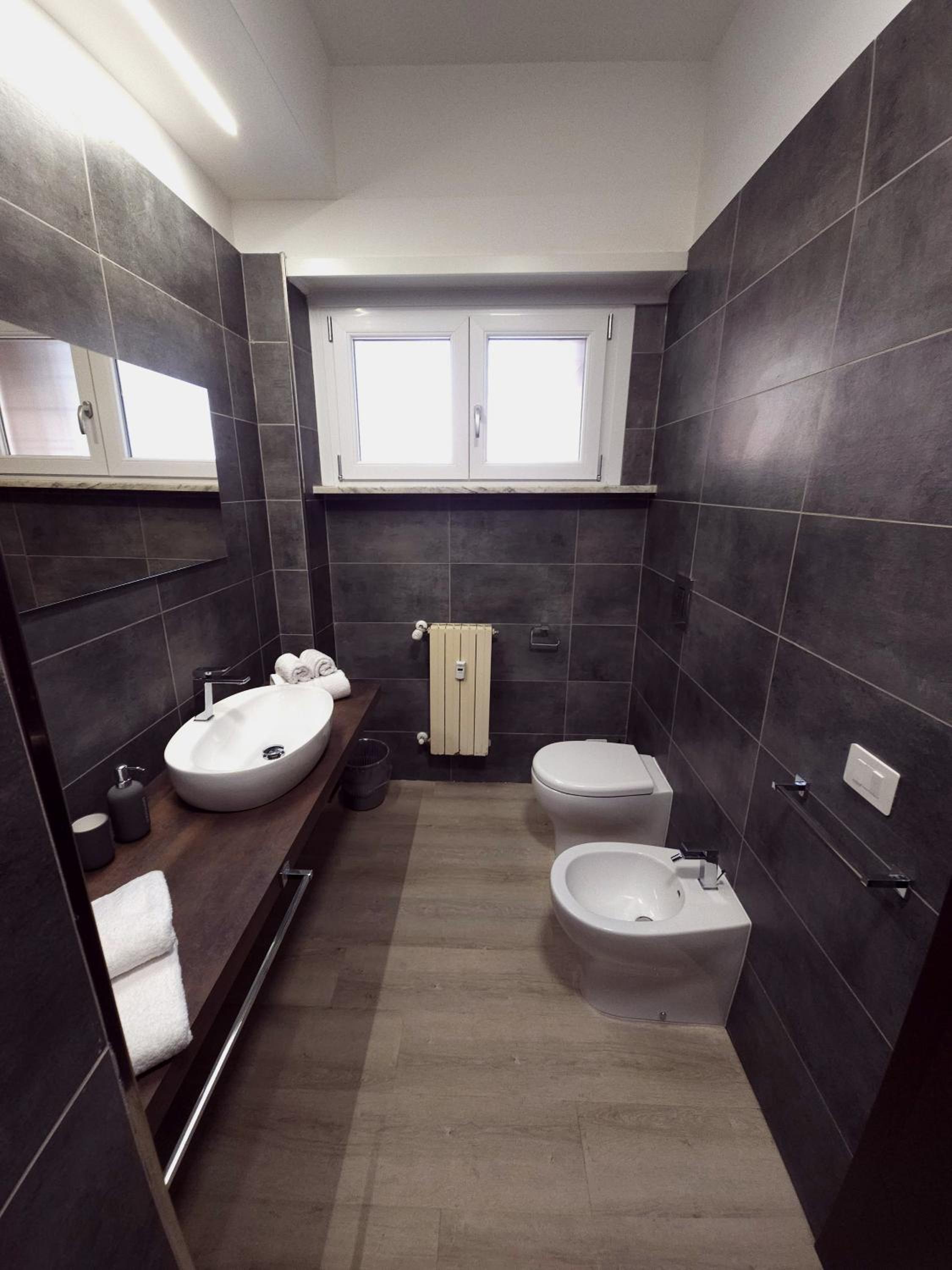 Piol Guest House