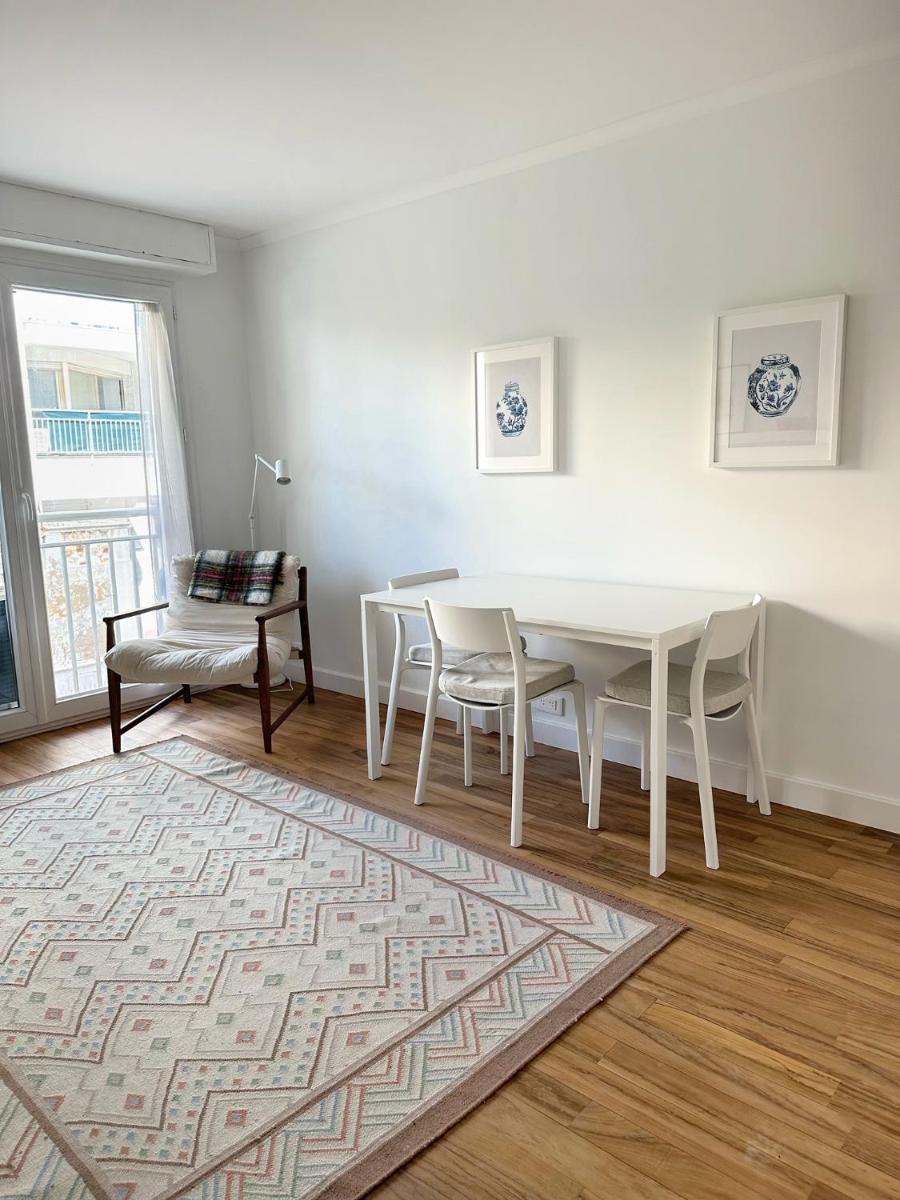 Appartement rénové CANNES, palm beach photo 2