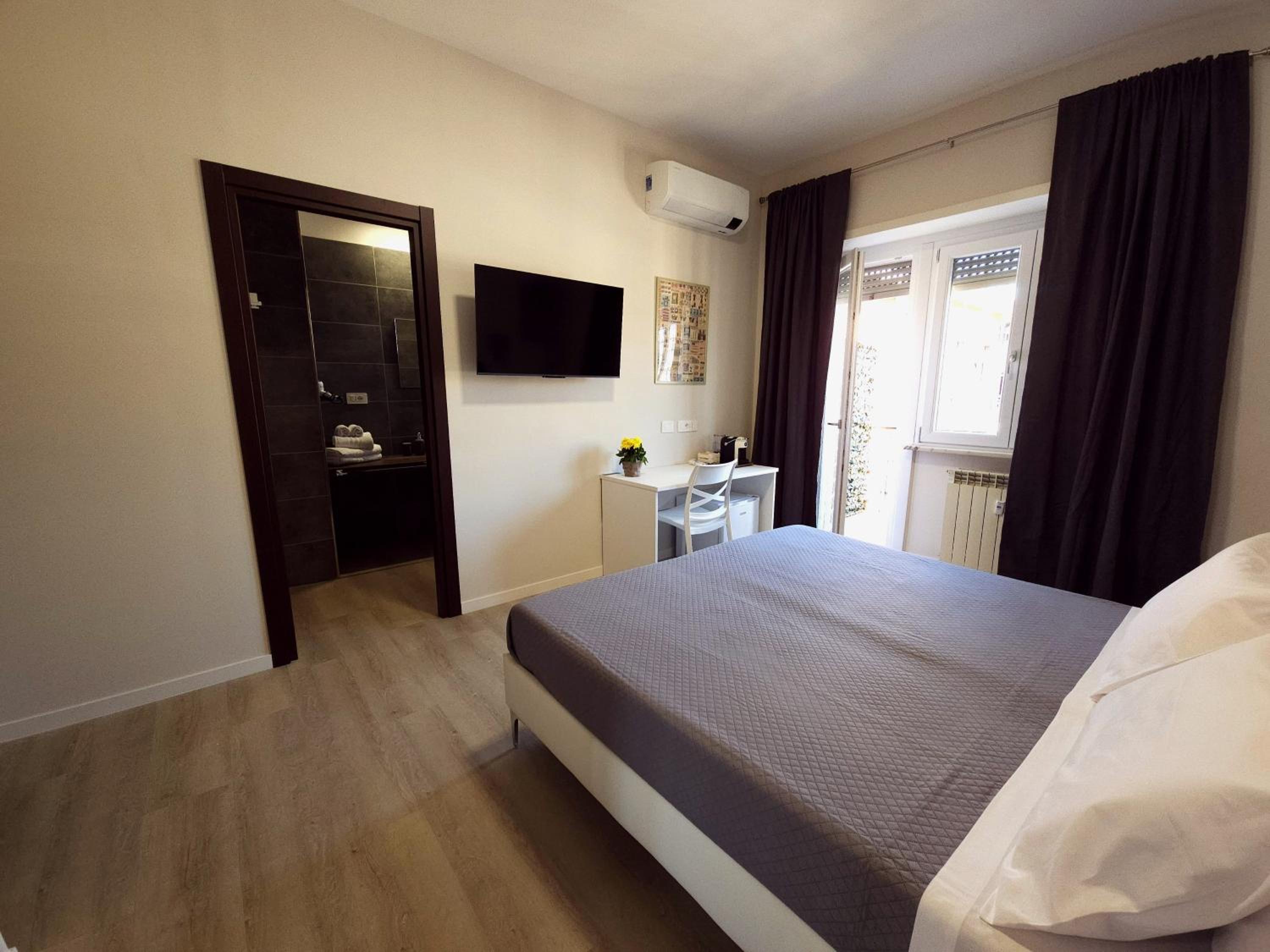 Piol Guest House