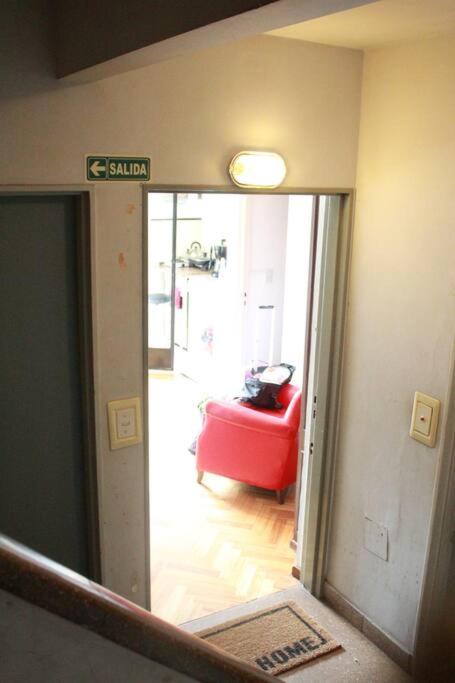 Departamento a metros de plaza Dorrego, San Telmo