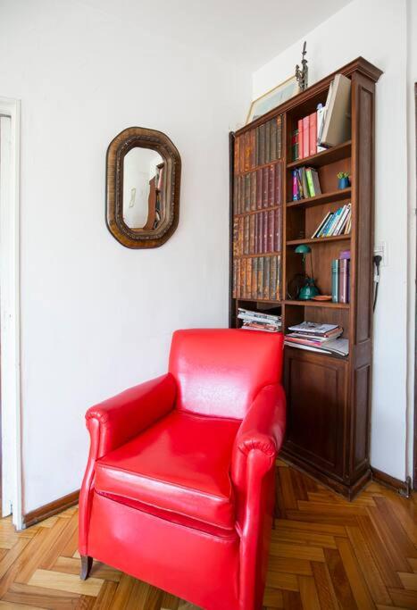 Departamento a metros de plaza Dorrego, San Telmo