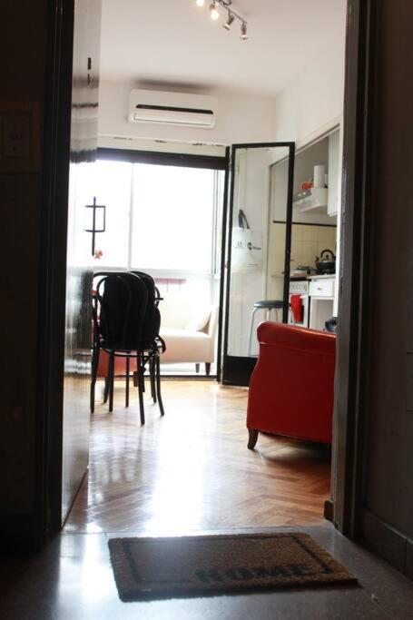 Departamento a metros de plaza Dorrego, San Telmo