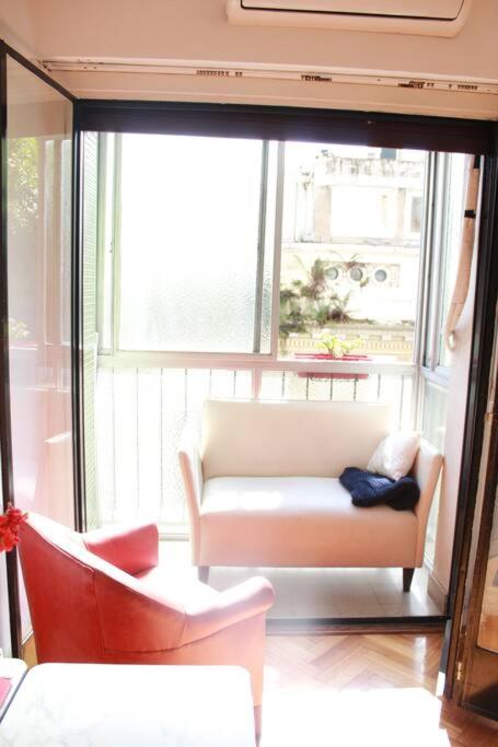 Departamento a metros de plaza Dorrego, San Telmo