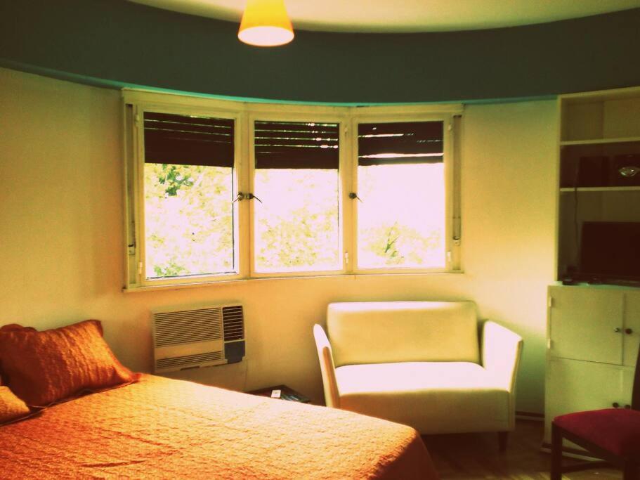 Departamento a metros de plaza Dorrego, San Telmo