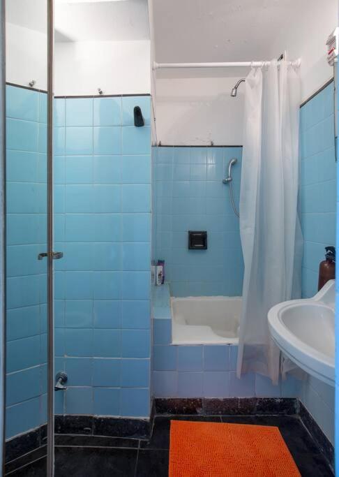 Departamento a metros de plaza Dorrego, San Telmo