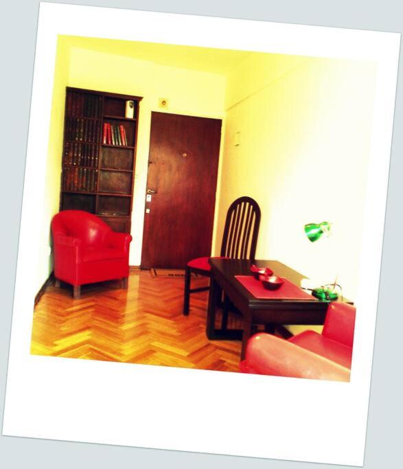 Departamento a metros de plaza Dorrego, San Telmo