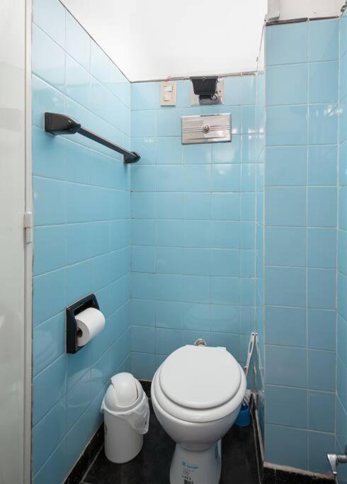 Departamento a metros de plaza Dorrego, San Telmo