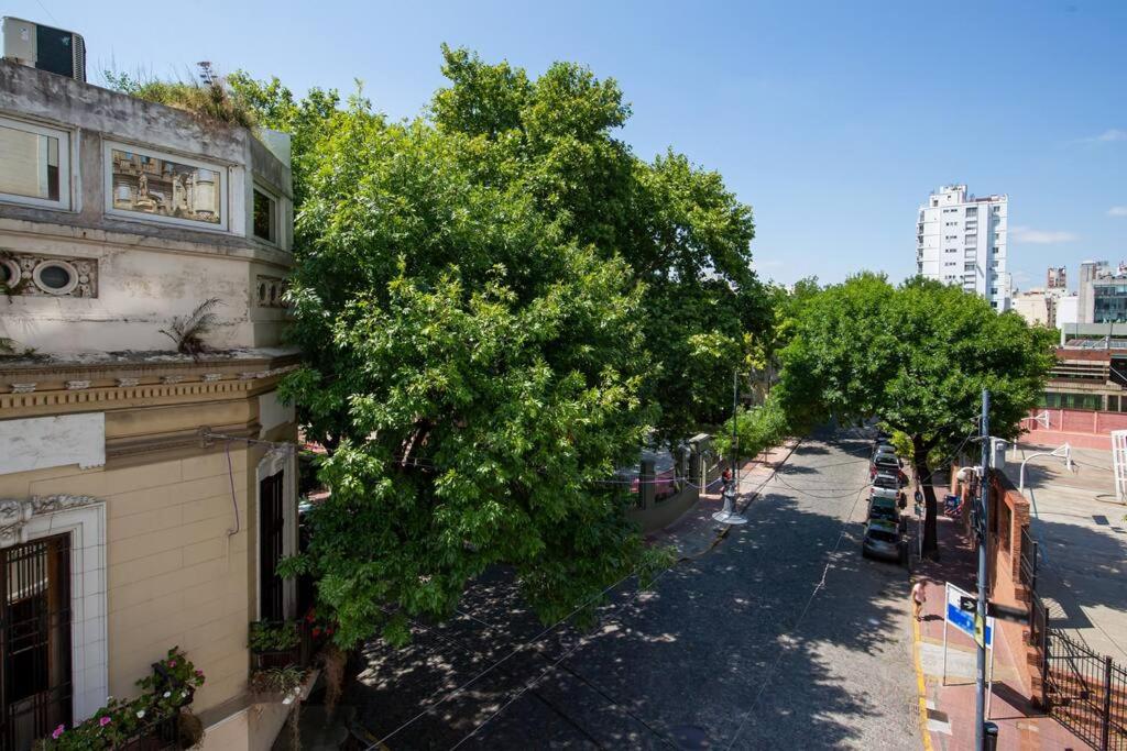Departamento a metros de plaza Dorrego, San Telmo