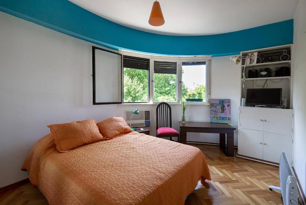 Departamento a metros de plaza Dorrego, San Telmo