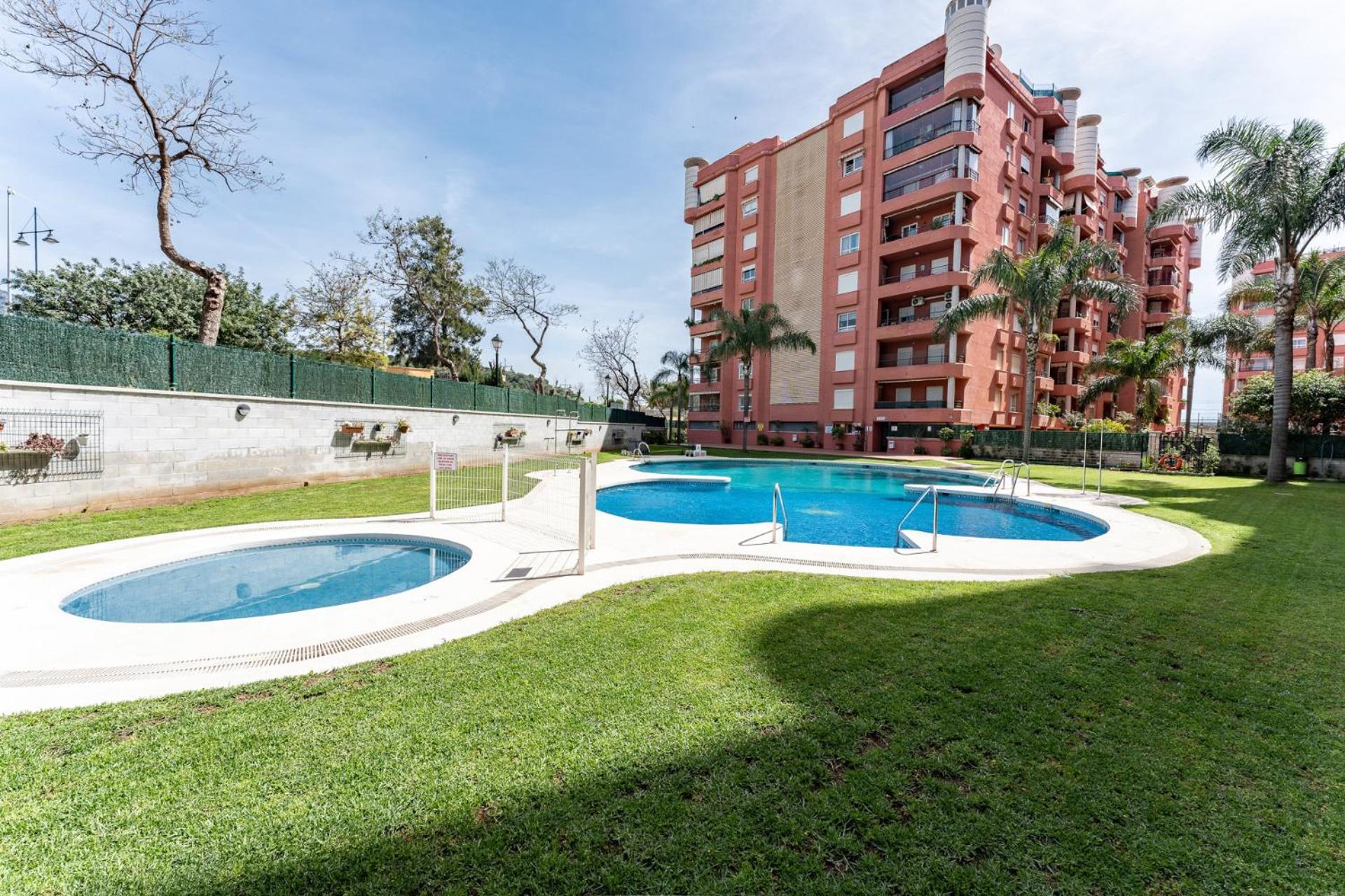MalagaSuite Coastal Paradise Fuengirola