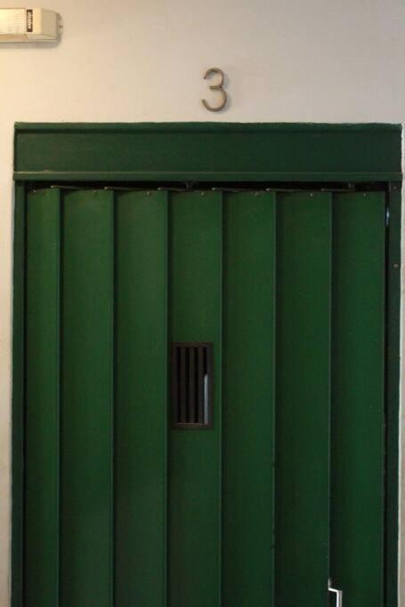 Departamento a metros de plaza Dorrego, San Telmo