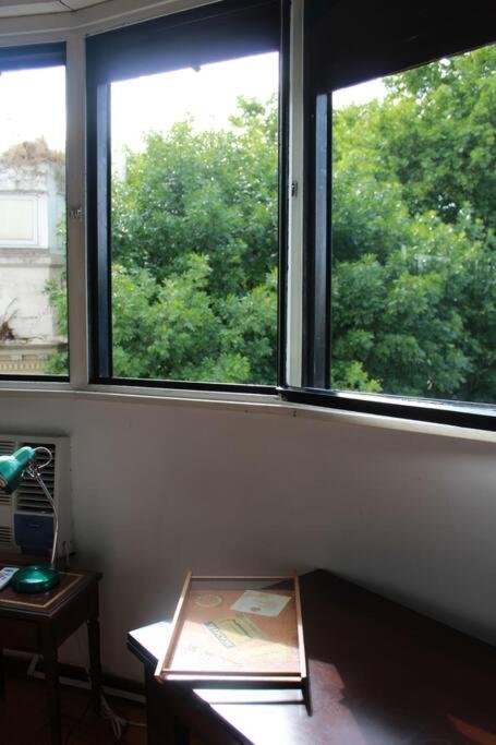 Departamento a metros de plaza Dorrego, San Telmo