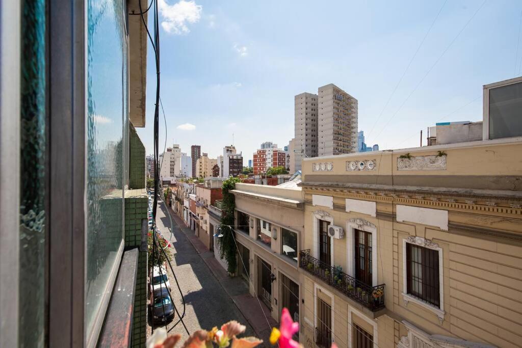 Departamento a metros de plaza Dorrego, San Telmo