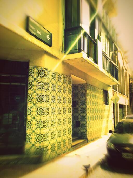 Departamento a metros de plaza Dorrego, San Telmo