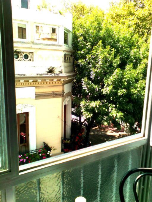 Departamento a metros de plaza Dorrego, San Telmo