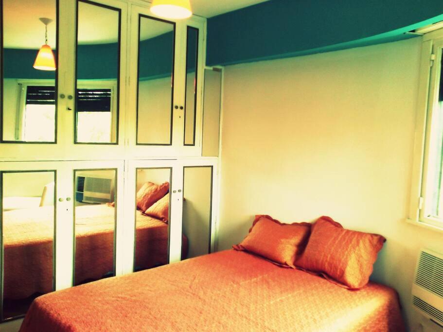 Departamento a metros de plaza Dorrego, San Telmo