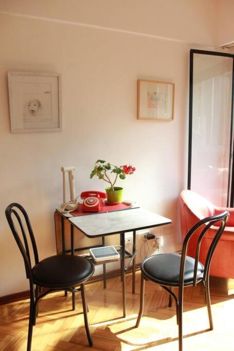 Departamento a metros de plaza Dorrego, San Telmo