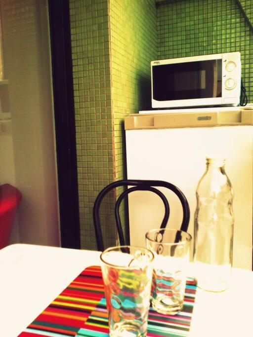 Departamento a metros de plaza Dorrego, San Telmo