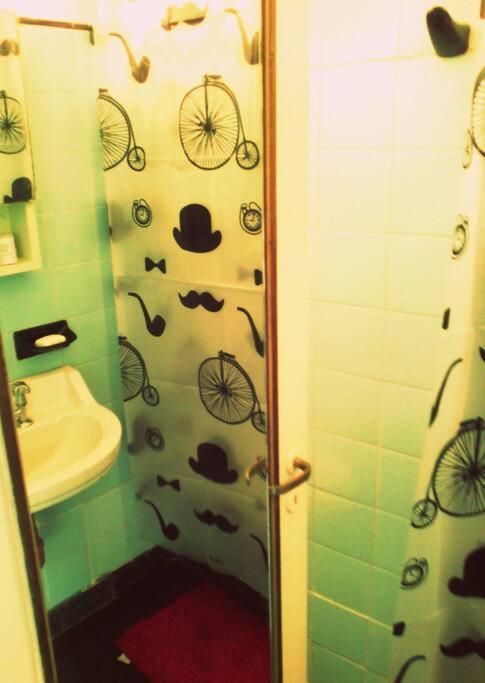 Departamento a metros de plaza Dorrego, San Telmo