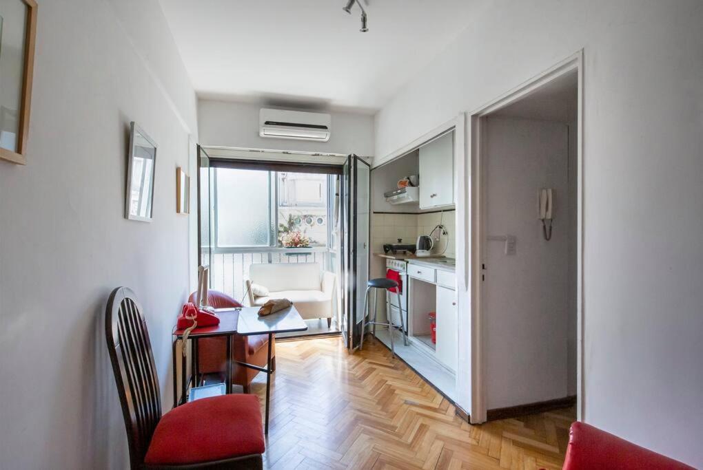 Departamento a metros de plaza Dorrego, San Telmo