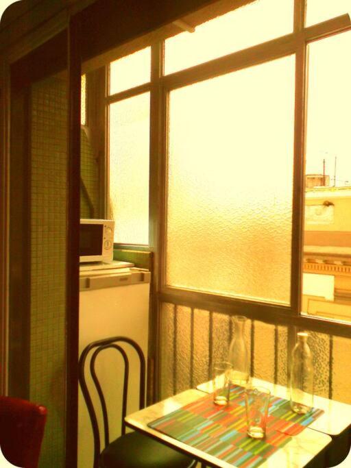 Departamento a metros de plaza Dorrego, San Telmo
