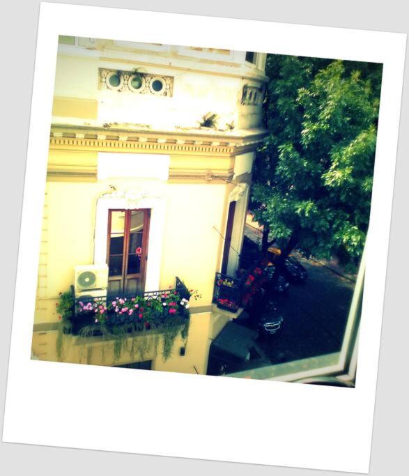 Departamento a metros de plaza Dorrego, San Telmo