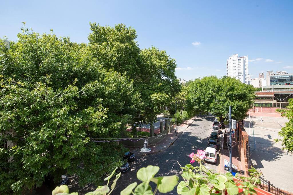 Departamento a metros de plaza Dorrego, San Telmo