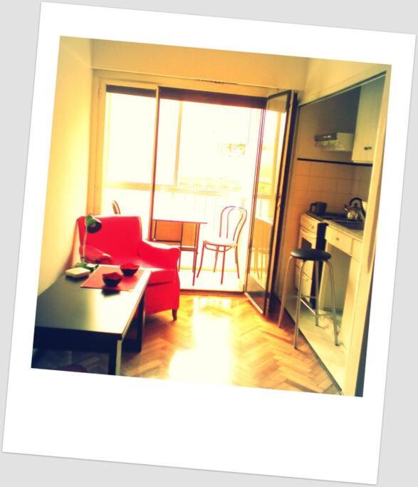 Departamento a metros de plaza Dorrego, San Telmo