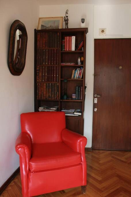 Departamento a metros de plaza Dorrego, San Telmo
