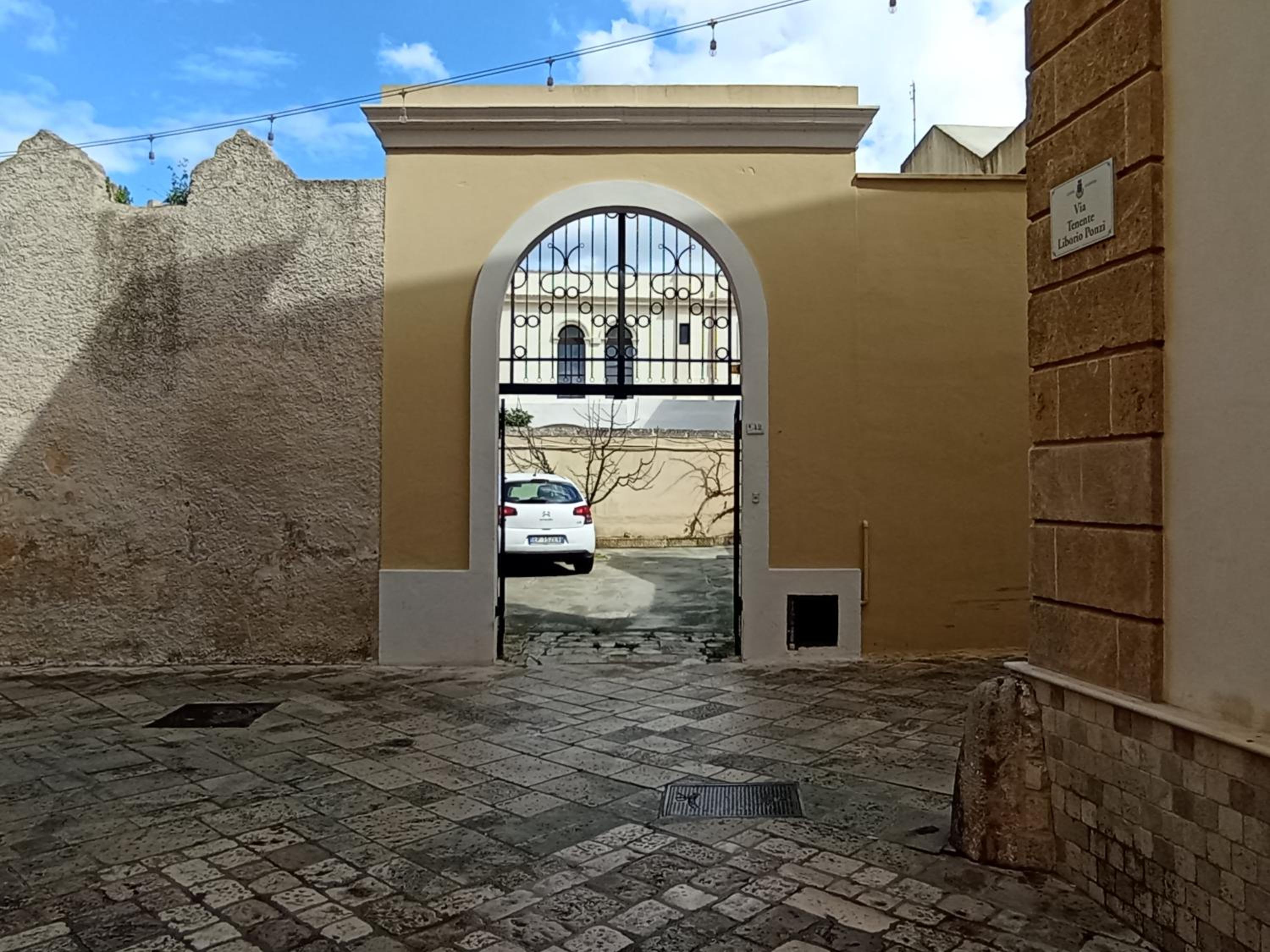 Appartamenti Cavour