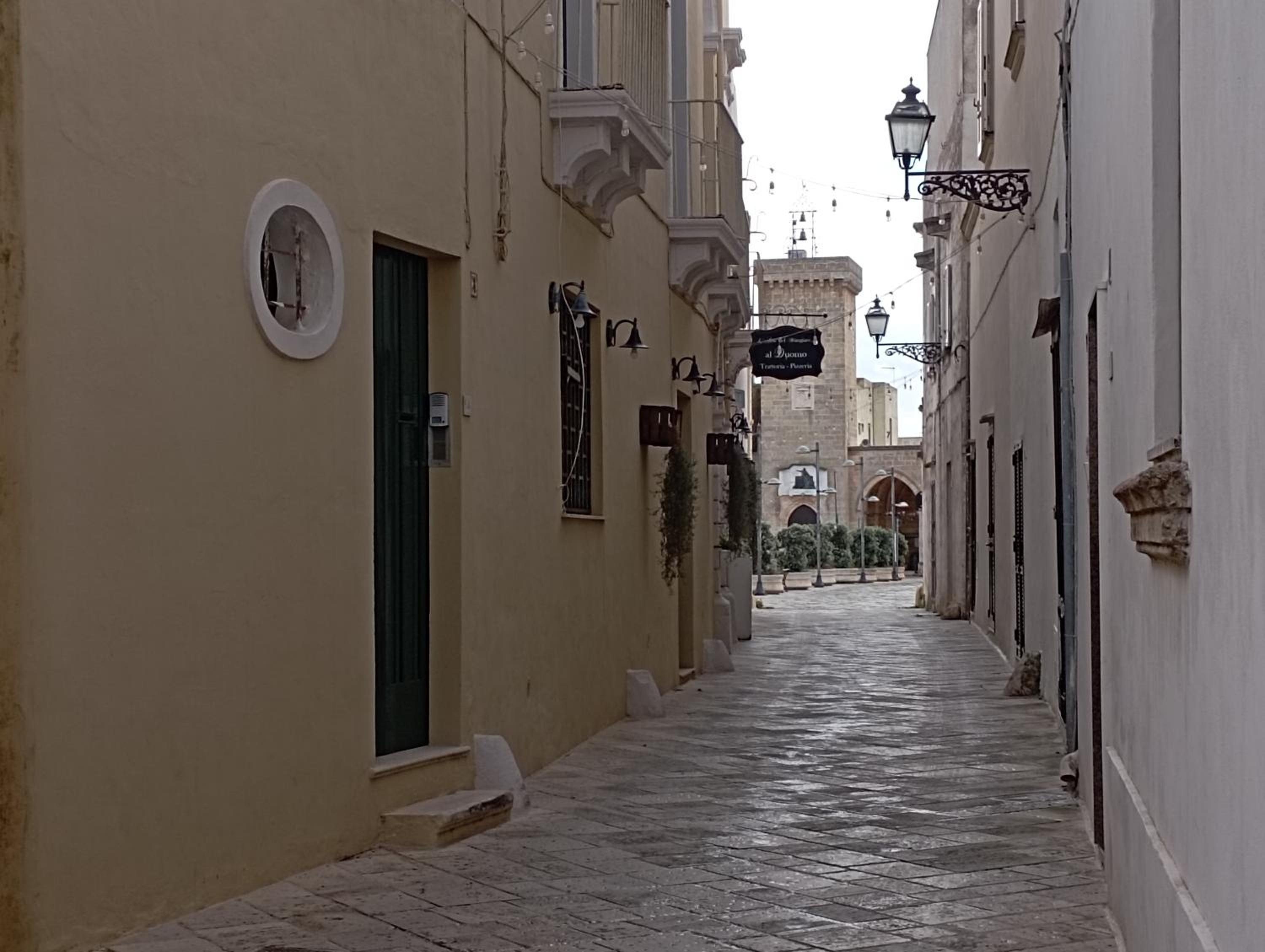 Appartamenti Cavour