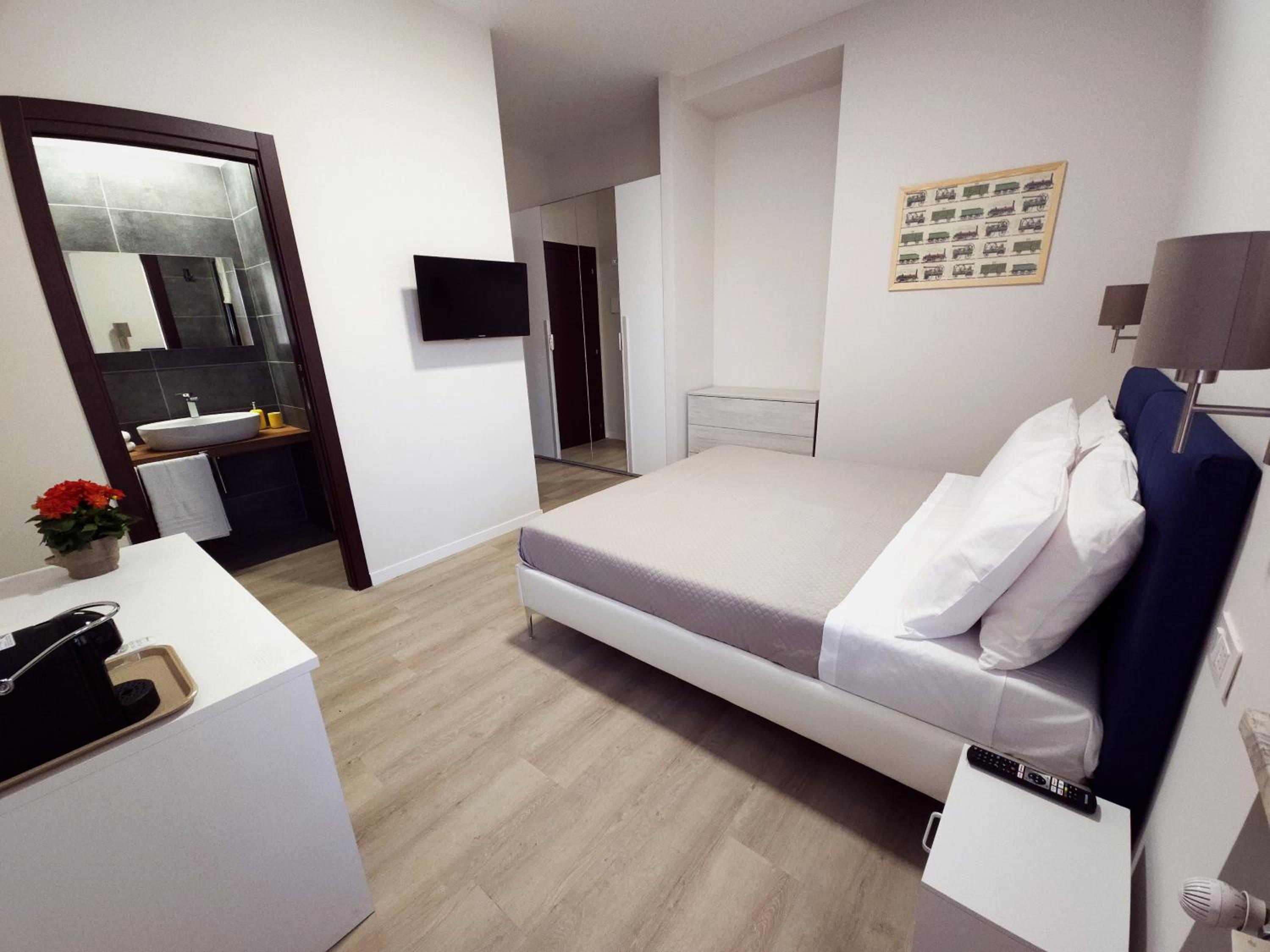 Piol Guest House