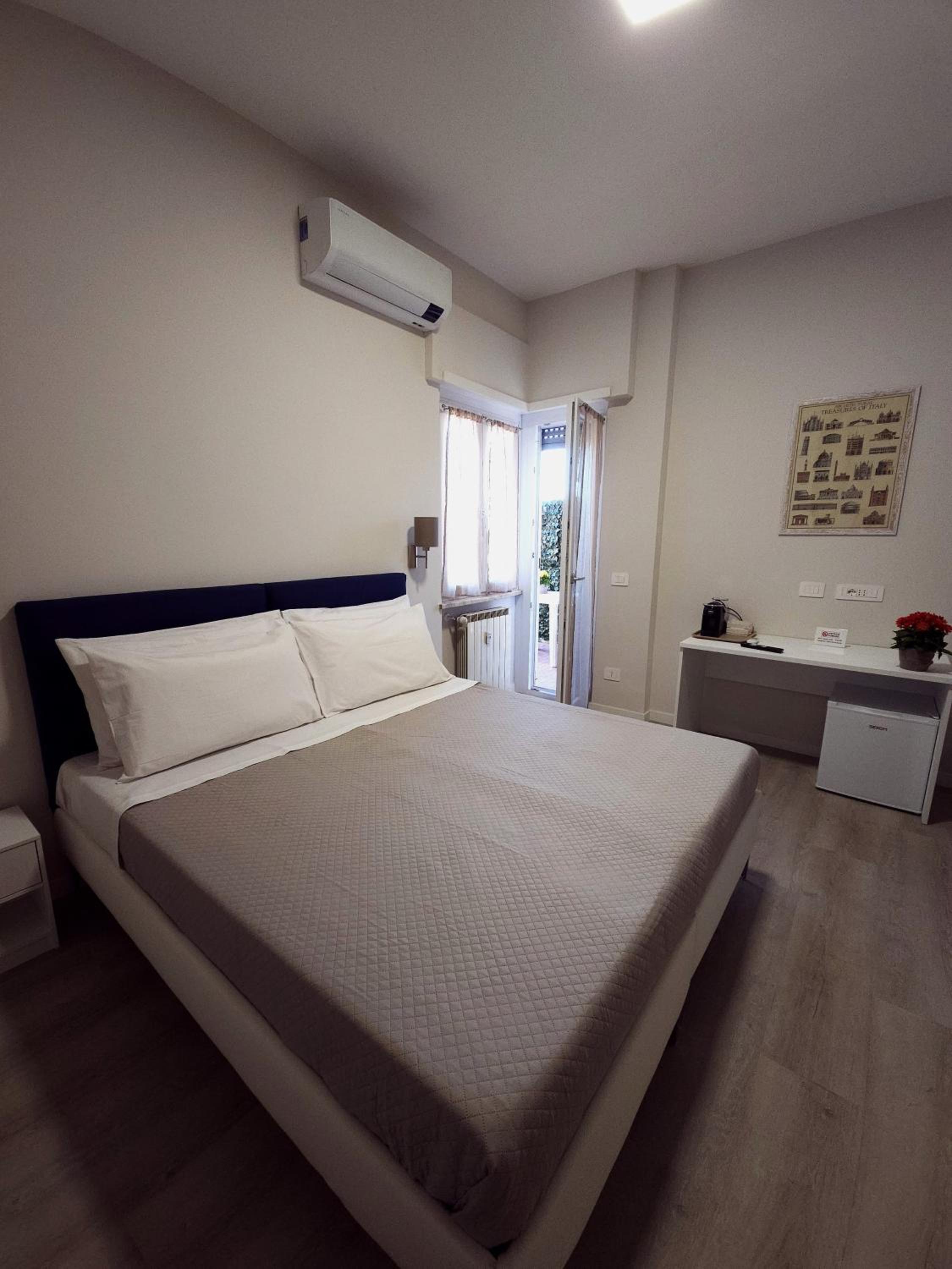 Piol Guest House