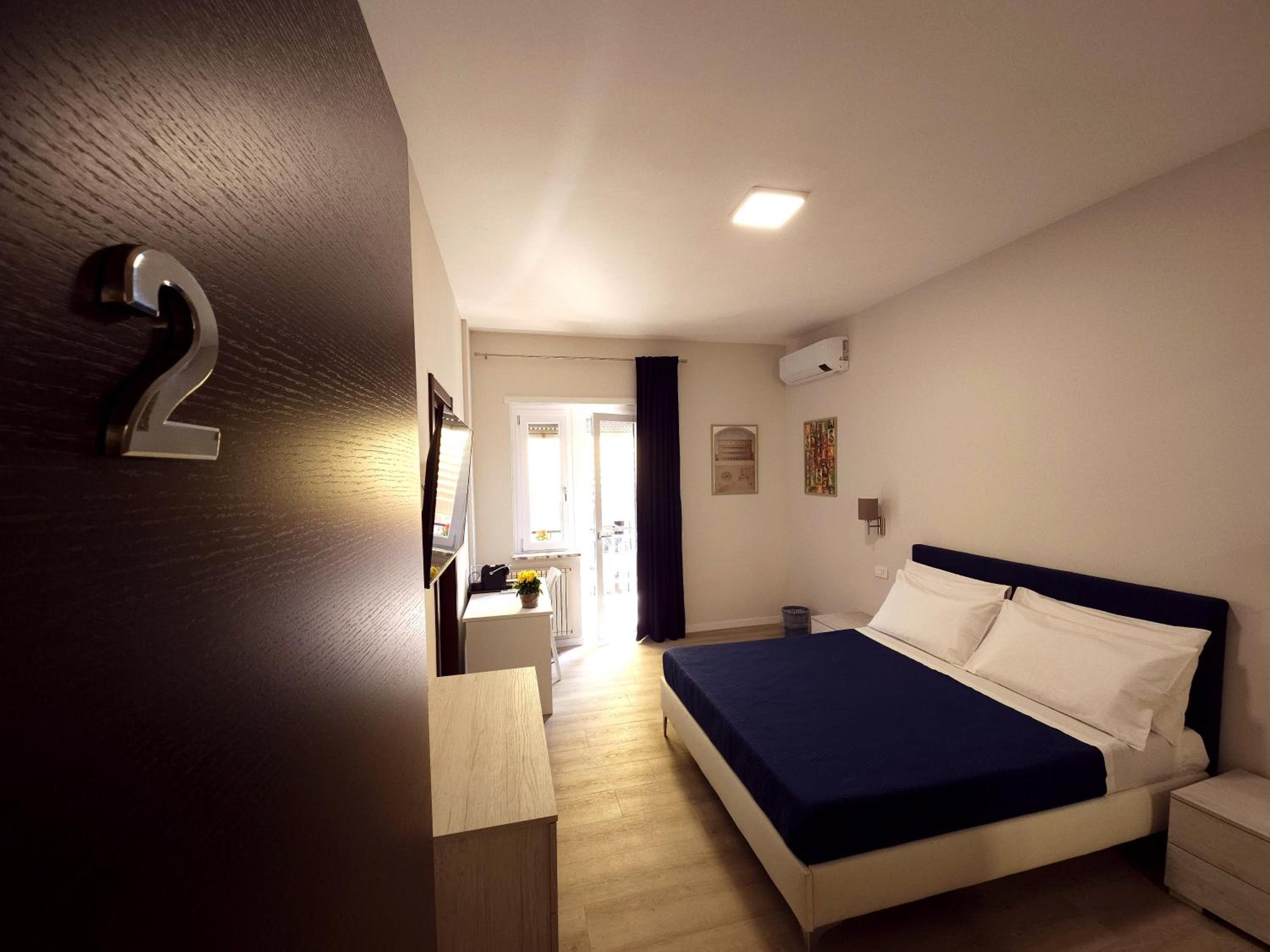 Piol Guest House