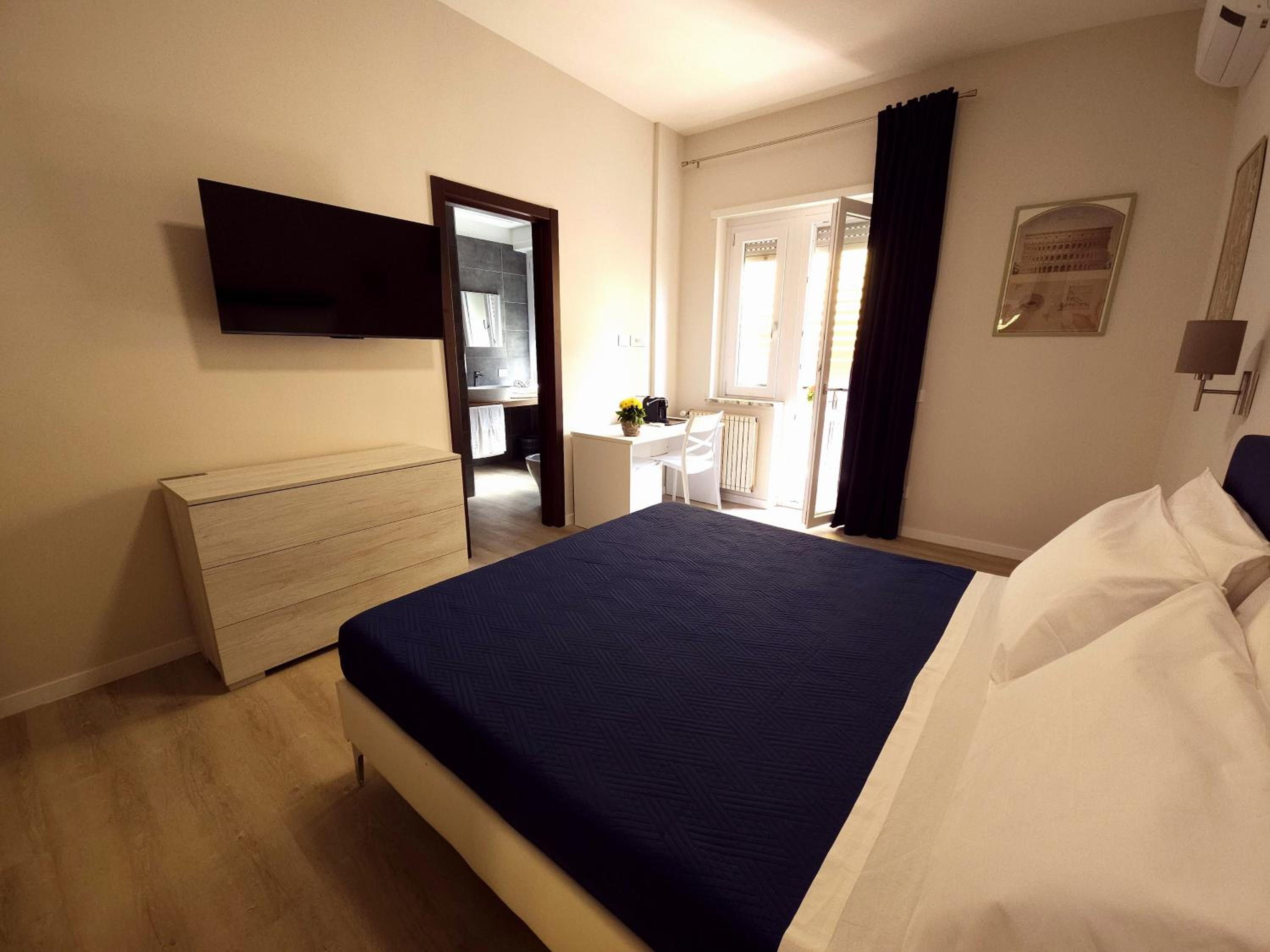 Piol Guest House