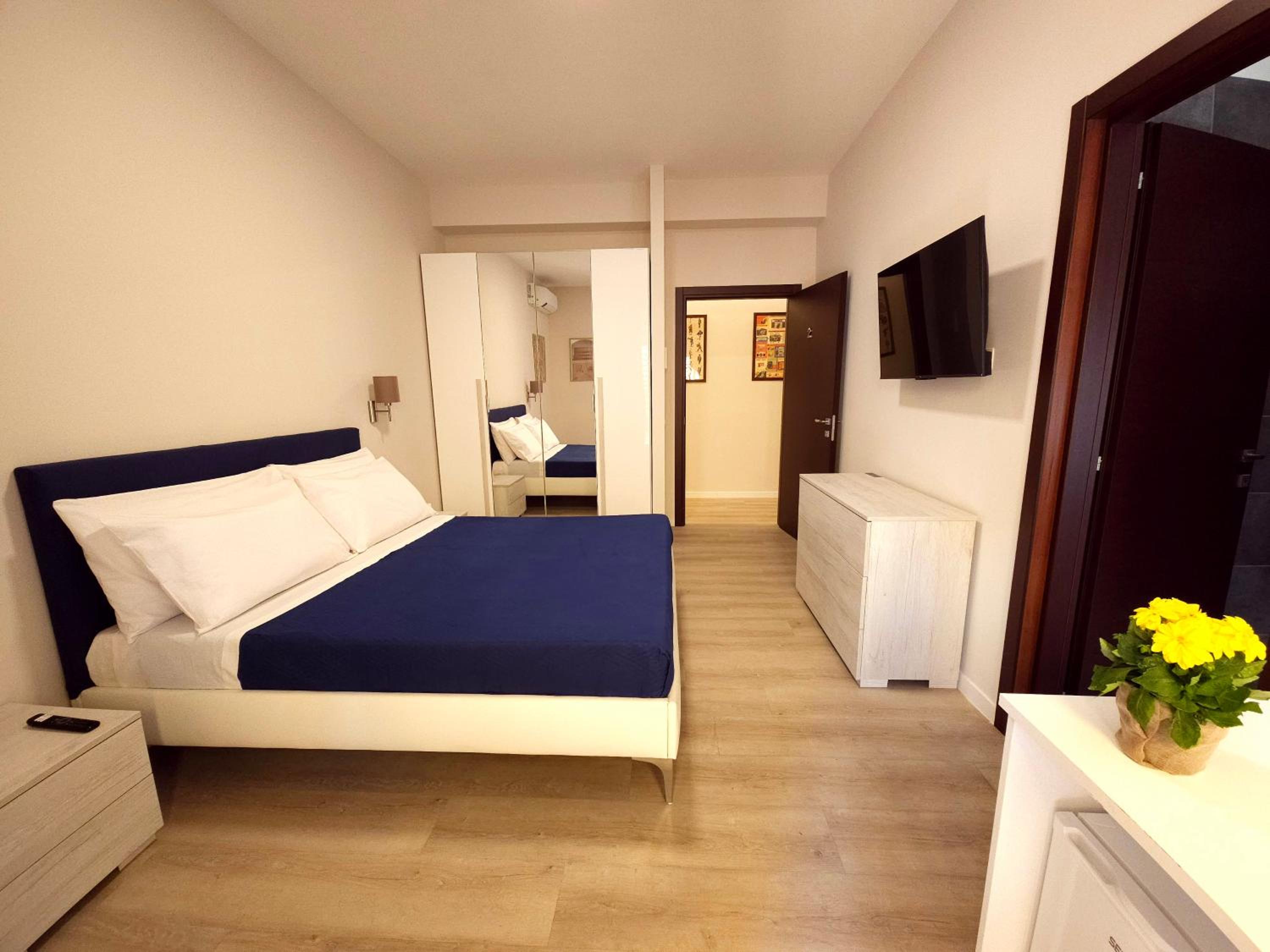 Piol Guest House