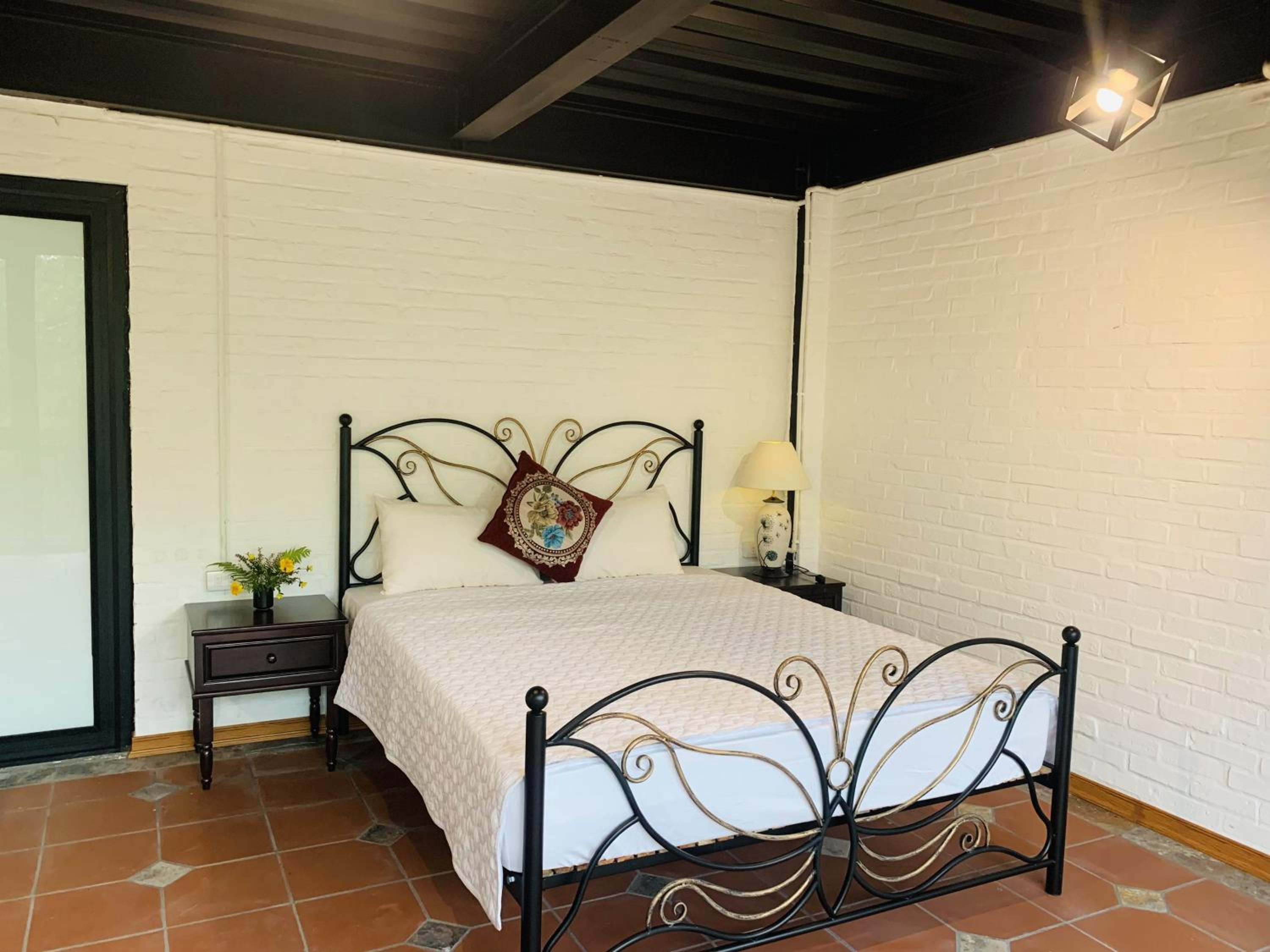 Đinh Gia Home Villa & Resort