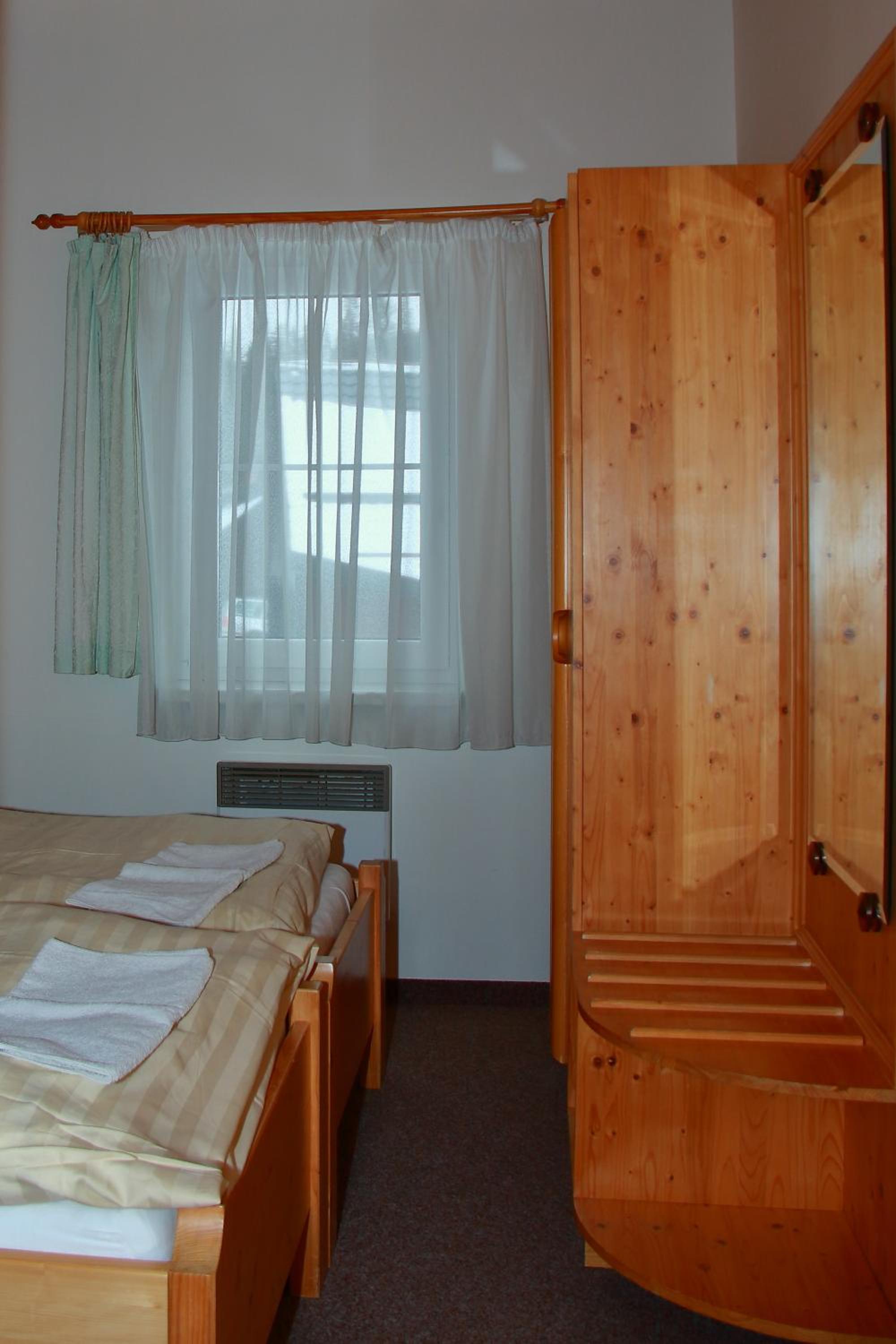 Horská vila Heda